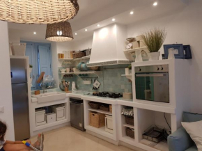 Dèmena , Sicilian Sensory Experience